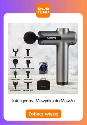 Temu - gazetka promocyjna BESTSELLERY miesiąca od poniedziałku 29.12  - strona 4