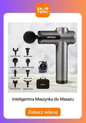 Temu - gazetka promocyjna BESTSELLERY miesiąca od poniedziałku 29.12  - strona 4