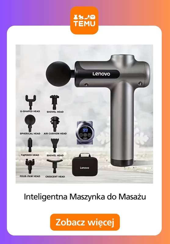 Temu - gazetka promocyjna BESTSELLERY miesiąca od poniedziałku 29.12  - strona 4