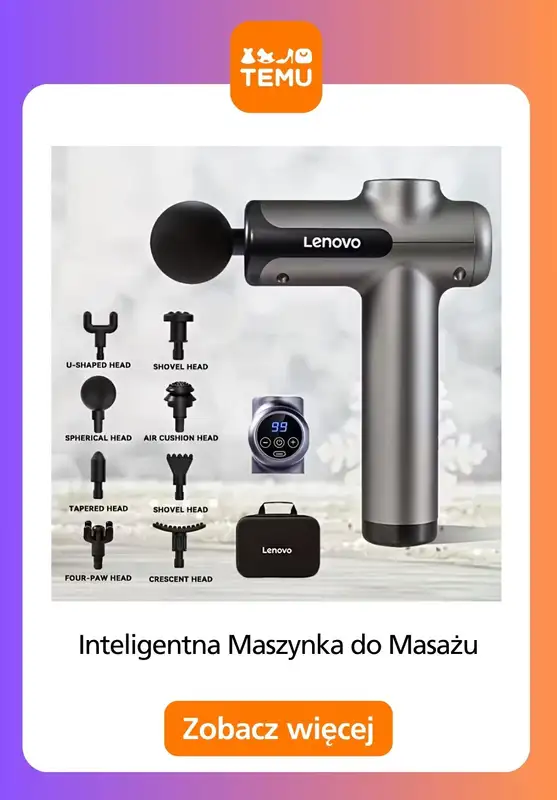 Temu - gazetka promocyjna BESTSELLERY miesiąca od poniedziałku 29.12  - strona 4