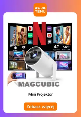 Temu - gazetka promocyjna BESTSELLERY miesiąca od poniedziałku 29.12  - strona 2