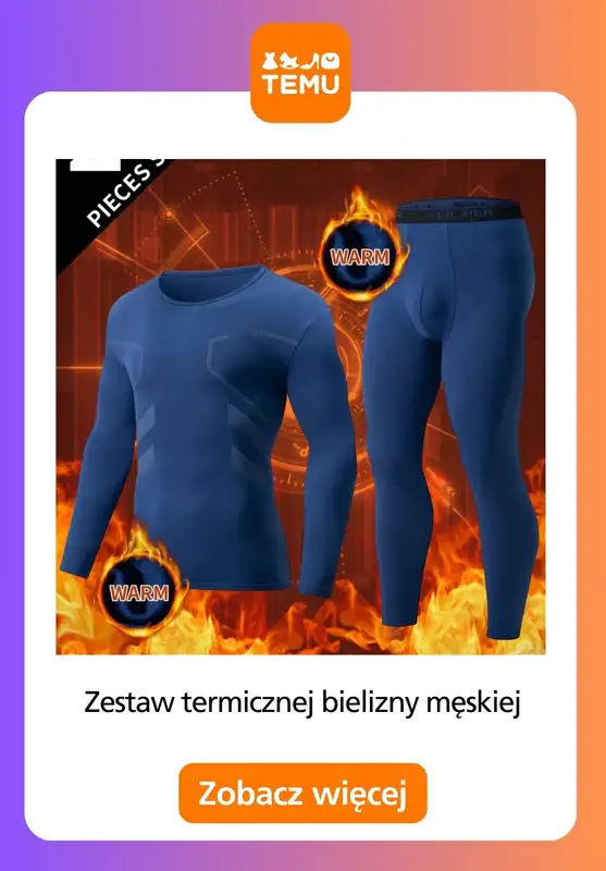 Temu - gazetka promocyjna BESTSELLERY miesiąca od poniedziałku 29.12  - strona 9