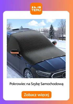 Temu - gazetka promocyjna BESTSELLERY miesiąca od poniedziałku 29.12  - strona 5