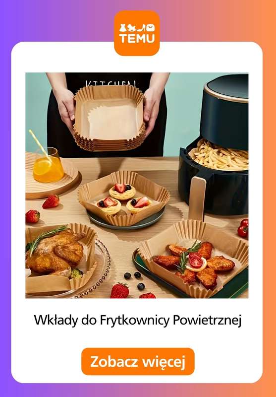 Temu - gazetka promocyjna BESTSELLERY miesiąca od poniedziałku 29.12  - strona 12