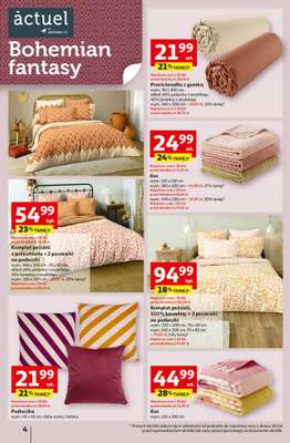 Auchan - gazetka promocyjna Wielkie Przeboje Cenowe Hipermarket od piątku 02.01 do środy 07.01 - strona 4