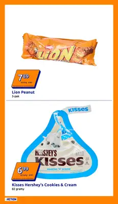 Action - gazetka promocyjna Gazetka od środy 24.12 do wtorku 30.12 - strona 14