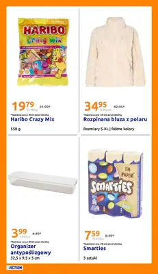 Action - gazetka promocyjna Gazetka od środy 24.12 do wtorku 30.12 - strona 27