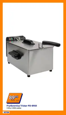 Action - gazetka promocyjna Gazetka od środy 24.12 do wtorku 30.12 - strona 6