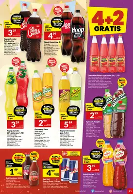 Twój Market - gazetka promocyjna Gazetka od poniedziałku 29.12 do wtorku 06.01 - strona 25