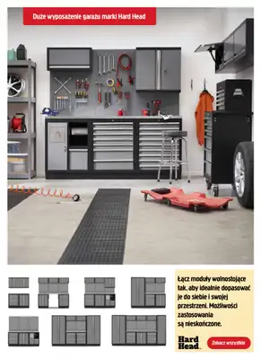 Jula - gazetka promocyjna Gazetka od wtorku 30.12 do środy 14.01 - strona 11
