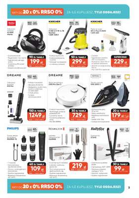 Odkurzacz workowy Amica VI 2031 Viento