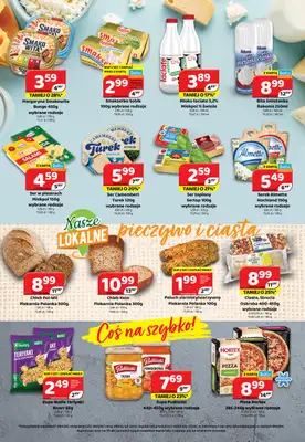 Delfin - gazetka promocyjna Gazetka od wtorku 30.12 do niedzieli 11.01 - strona 3