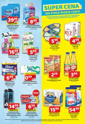 Delfin - gazetka promocyjna Gazetka od wtorku 30.12 do niedzieli 11.01 - strona 7