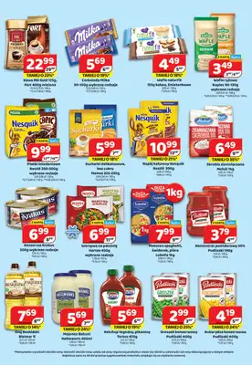 Delfin - gazetka promocyjna Gazetka od wtorku 30.12 do niedzieli 11.01 - strona 5