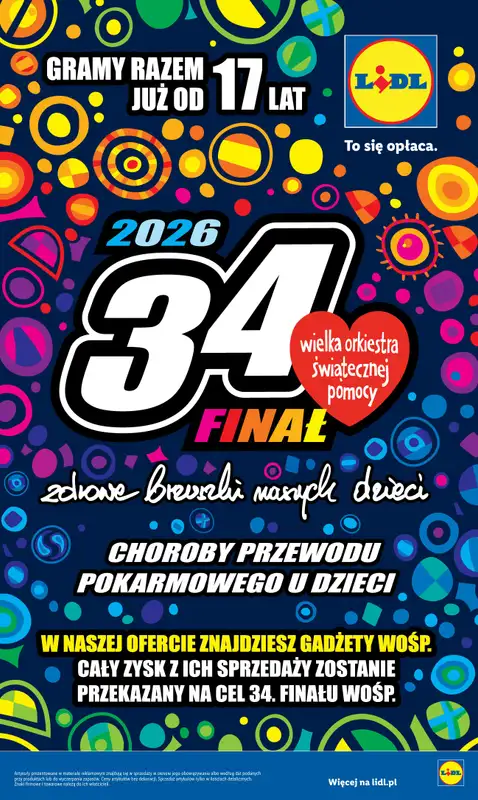 Lidl - gazetka promocyjna Oferta od poniedziałku od poniedziałku 29.12 do środy 31.12 - strona 62