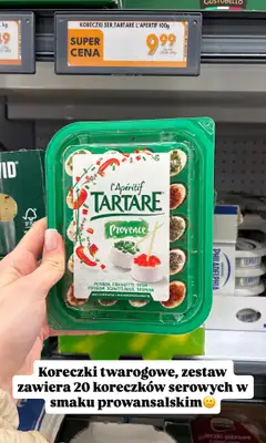 Biedronka - gazetka promocyjna Zakupowe Inspiracje - nowości w Biedronce od wtorku 30.12  - strona 9