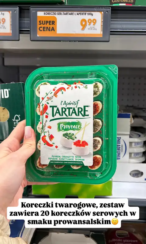 Biedronka - gazetka promocyjna Zakupowe Inspiracje - nowości w Biedronce od wtorku 30.12  - strona 9