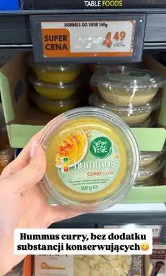 Biedronka - gazetka promocyjna Zakupowe Inspiracje - nowości w Biedronce od wtorku 30.12  - strona 7