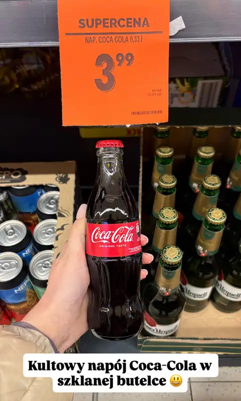 Biedronka - gazetka promocyjna Zakupowe Inspiracje - nowości w Biedronce od wtorku 30.12  - strona 4