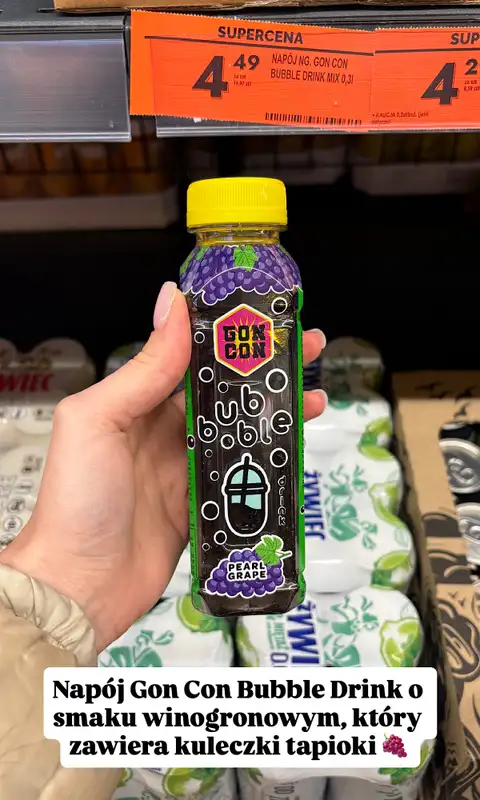 Biedronka - gazetka promocyjna Zakupowe Inspiracje - nowości w Biedronce od wtorku 30.12  - strona 10