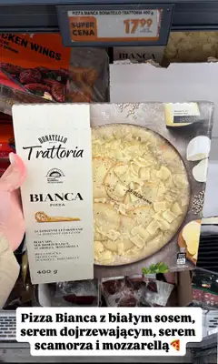 Biedronka - gazetka promocyjna Zakupowe Inspiracje - nowości w Biedronce od wtorku 30.12  - strona 8