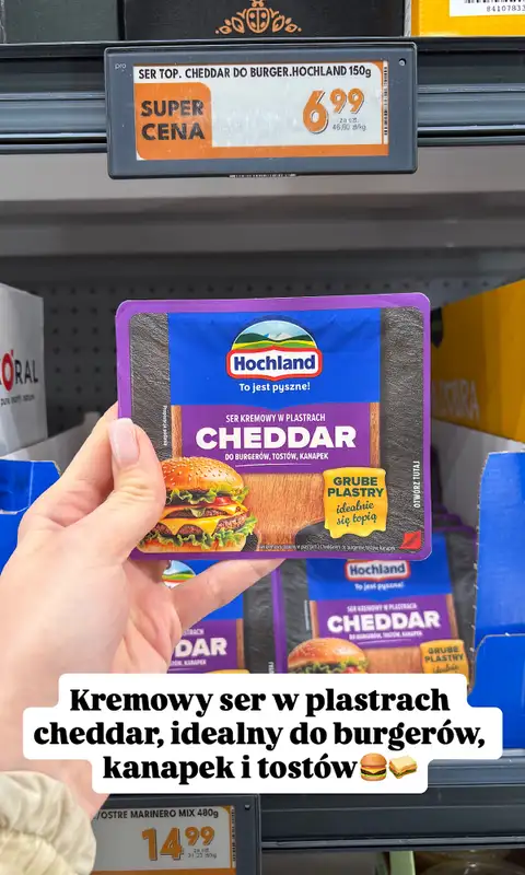 Biedronka - gazetka promocyjna Zakupowe Inspiracje - nowości w Biedronce od wtorku 30.12  - strona 6