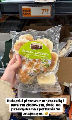 Biedronka - gazetka promocyjna Zakupowe Inspiracje - nowości w Biedronce od wtorku 30.12 