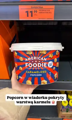 Biedronka - gazetka promocyjna Zakupowe Inspiracje - nowości w Biedronce od wtorku 30.12  - strona 11