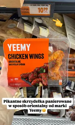 Biedronka - gazetka promocyjna Zakupowe Inspiracje - nowości w Biedronce od wtorku 30.12  - strona 5