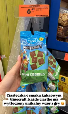 Biedronka - gazetka promocyjna Zakupowe Inspiracje - nowości w Biedronce od piątku 02.01  - strona 10