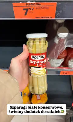 Biedronka - gazetka promocyjna Zakupowe Inspiracje - nowości w Biedronce od piątku 02.01  - strona 4