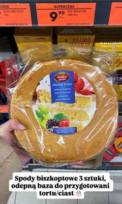 Biedronka - gazetka promocyjna Zakupowe Inspiracje - nowości w Biedronce od piątku 02.01  - strona 6