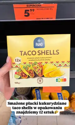 Biedronka - gazetka promocyjna Zakupowe Inspiracje - nowości w Biedronce od piątku 02.01  - strona 2