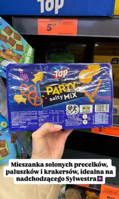 Biedronka - gazetka promocyjna Zakupowe Inspiracje - nowości w Biedronce od piątku 02.01  - strona 5