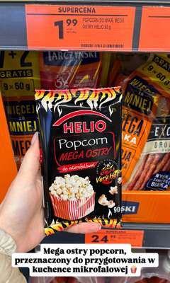 Biedronka - gazetka promocyjna Zakupowe Inspiracje - nowości w Biedronce od piątku 02.01 