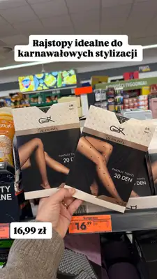 Biedronka - gazetka promocyjna Zakupowe Inspiracje - produkty do domu i dodatki modowe od wtorku 30.12  - strona 15