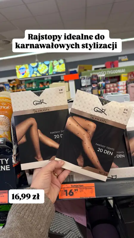 Biedronka - gazetka promocyjna Zakupowe Inspiracje - produkty do domu i dodatki modowe od wtorku 30.12  - strona 15