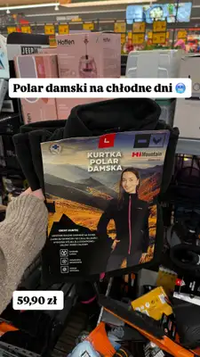 Biedronka - gazetka promocyjna Zakupowe Inspiracje - produkty do domu i dodatki modowe od wtorku 30.12  - strona 13