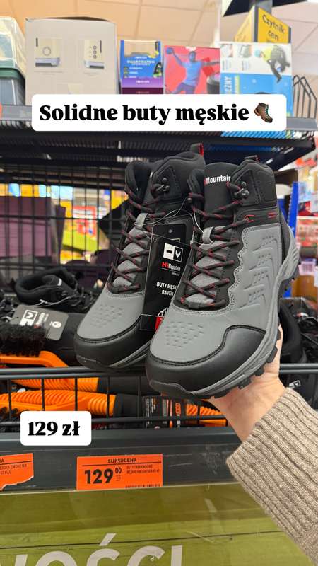 Biedronka - gazetka promocyjna Zakupowe Inspiracje - produkty do domu i dodatki modowe od wtorku 30.12 