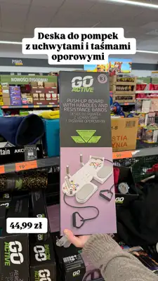 Biedronka - gazetka promocyjna Zakupowe Inspiracje - produkty do domu i dodatki modowe od wtorku 30.12  - strona 6