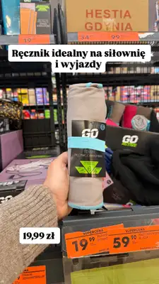 Biedronka - gazetka promocyjna Zakupowe Inspiracje - produkty do domu i dodatki modowe od wtorku 30.12  - strona 2