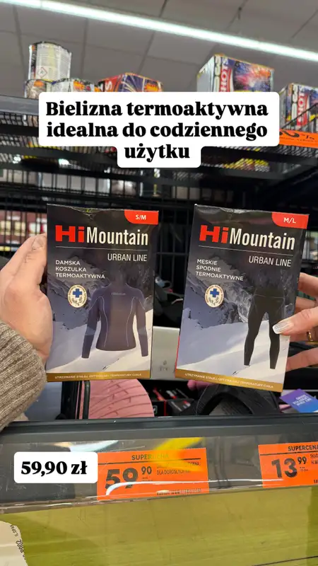 Biedronka - gazetka promocyjna Zakupowe Inspiracje - produkty do domu i dodatki modowe od wtorku 30.12  - strona 7