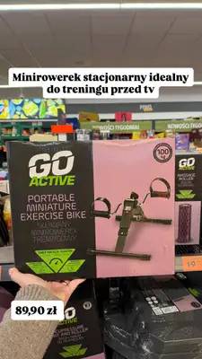 Biedronka - gazetka promocyjna Zakupowe Inspiracje - produkty do domu i dodatki modowe od wtorku 30.12  - strona 12