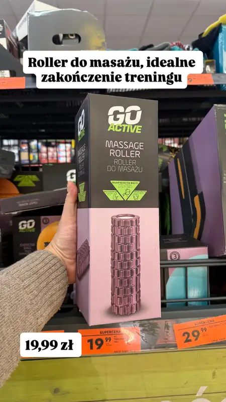 Biedronka - gazetka promocyjna Zakupowe Inspiracje - produkty do domu i dodatki modowe od wtorku 30.12  - strona 5