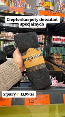 Biedronka - gazetka promocyjna Zakupowe Inspiracje - produkty do domu i dodatki modowe od wtorku 30.12  - strona 8