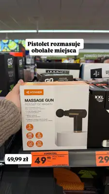 Biedronka - gazetka promocyjna Zakupowe Inspiracje - produkty do domu i dodatki modowe od wtorku 30.12  - strona 14