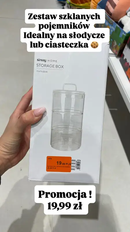 Sinsay - gazetka promocyjna Zakupowe Inspiracje w Sinsay od wtorku 30.12  - strona 8