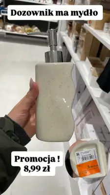 Sinsay - gazetka promocyjna Zakupowe Inspiracje w Sinsay od wtorku 30.12  - strona 3