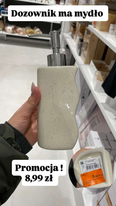 Sinsay - gazetka promocyjna Zakupowe Inspiracje w Sinsay od wtorku 30.12  - strona 3