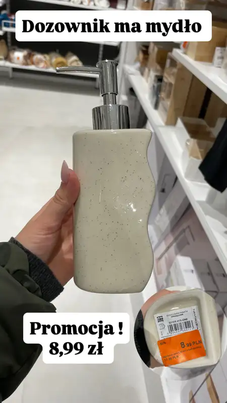 Sinsay - gazetka promocyjna Zakupowe Inspiracje w Sinsay od wtorku 30.12  - strona 3